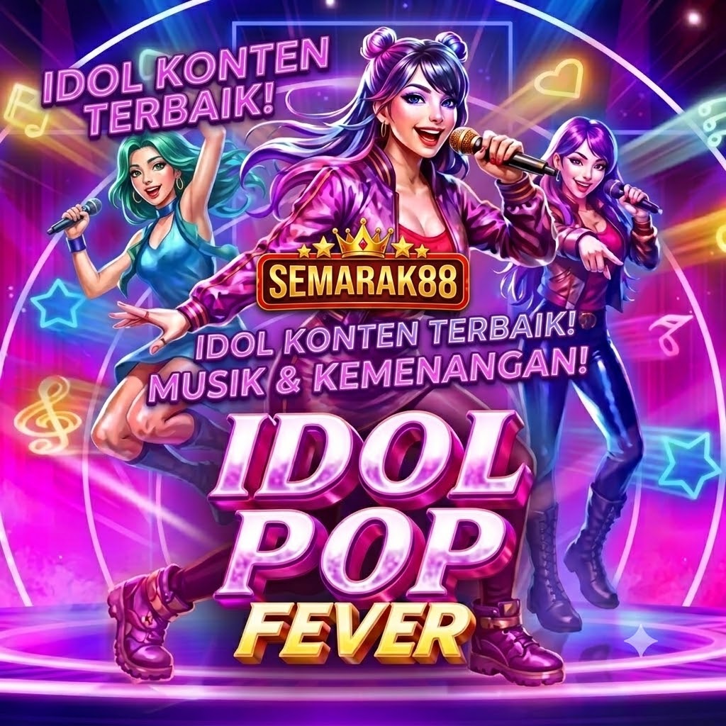 SEMARAK88 Gaming Online
